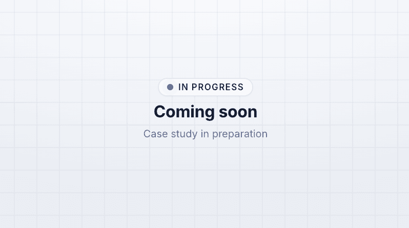 Shipped new features 2x faster with AI compliance screening.
